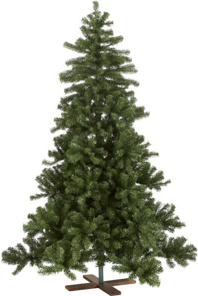 Künstlicher Weihnachtsbaum Vidaby