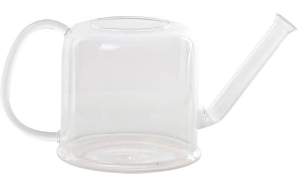 Esschert Design Giesskanne 1.5 L, Transparent