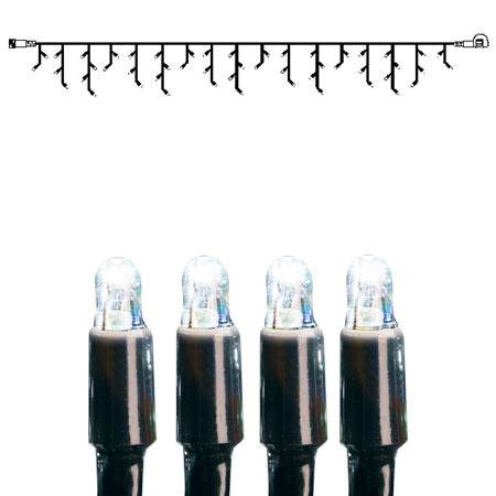 System LED Extra, Icicle, 300x40cm
