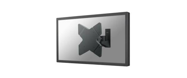 Neomounts by NewStar Wandhalterung FPMA-W815 Schwarz