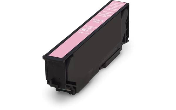Generic Ink Tinte Epson 24 XL PM Photo Magenta