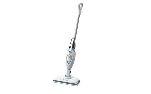 BLACK+DECKER Dampfreiniger FSM1615
