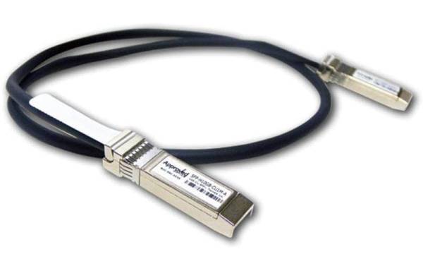 Cisco SFP-H10GB-CU1M: SFP+ Twinaxkabel 10G, 1m, passiv