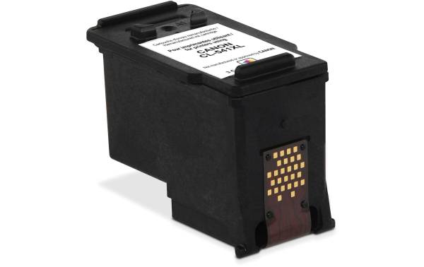 Generic Ink Tinte Canon CL-541 XL Cyan/Magenta/Yellow