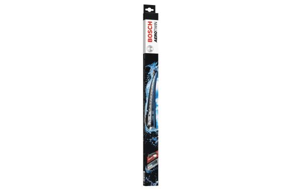 Bosch Automotive Frontscheibenwischer A153S, 650 mm