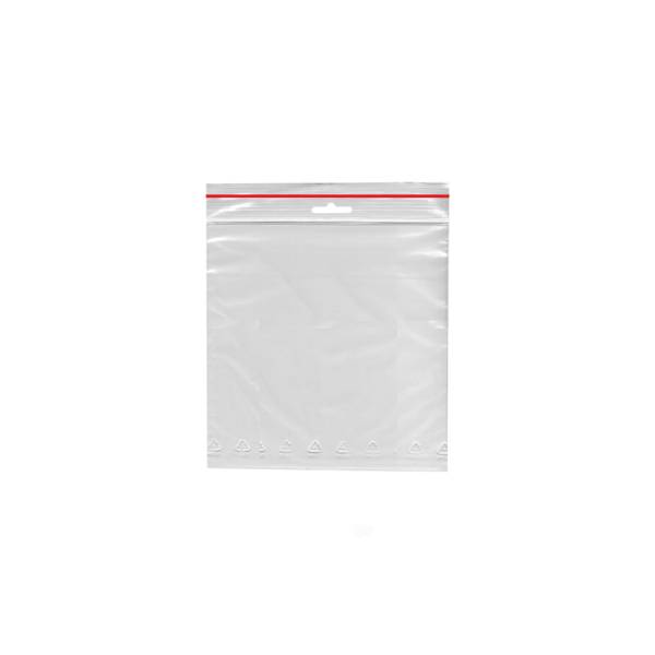 Schnellverschlussbeutel (LDPE) 10 x 12 cm – 1000 Stück