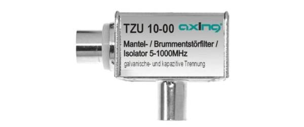 Axing Mantelstromfilter