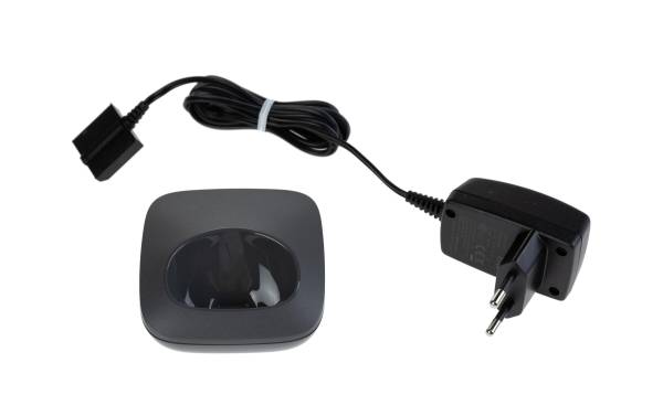 Gigaset Ladeschale zu E560 inkl. Netzteil