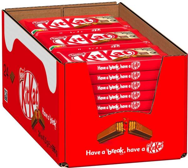 KITKAT 24×41.5g 352361