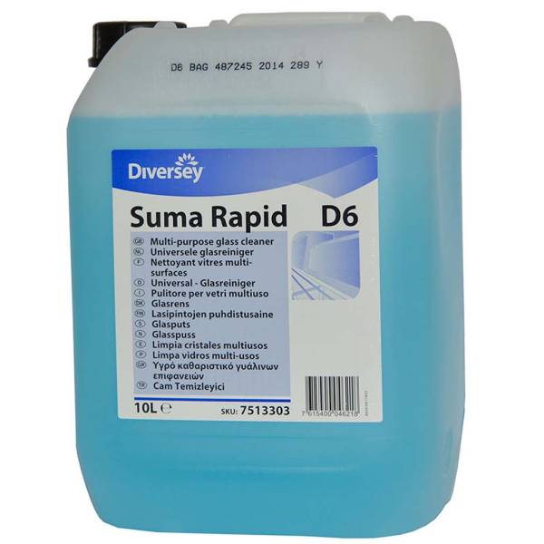 7513303 – Suma Rapid 10L