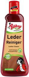 Poliboy Leder Reiniger, 375 ml Sprühflasche