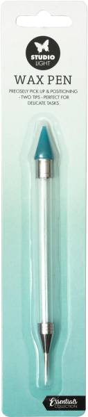 SIZZIX Wachsstift 15.6x1cm WPPT01 1 Stuck