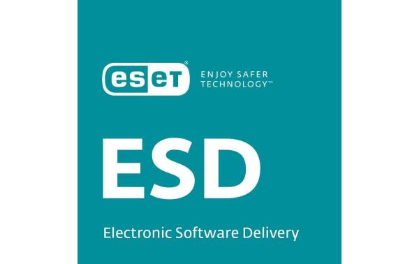 ESET Cyber Security for MAC Voll, 1yr, 1 Device - ESD