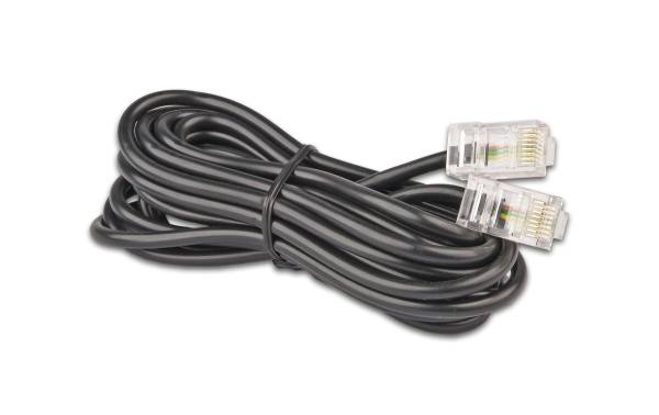Wirewin Telefonkabel RJ45 auf RJ45, 6 m