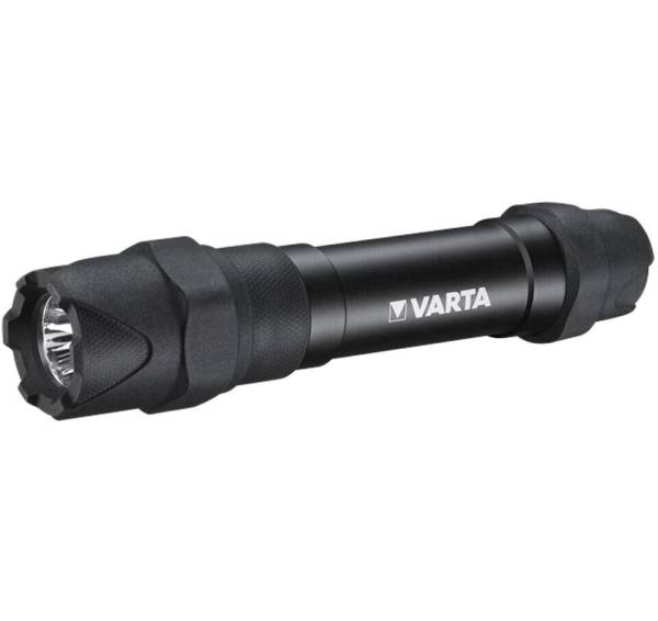 VARTA Taschenlampe "Indestructible F30 Pro", inkl. 6x AA