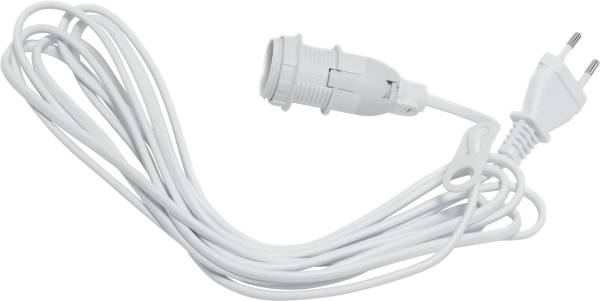 Lampenaufhängung E14 Basic