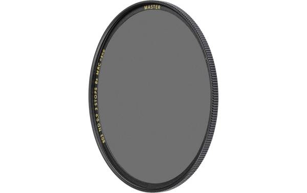 B+W Graufilter MASTER 802 ND 0.9 MRC nano – 43 mm
