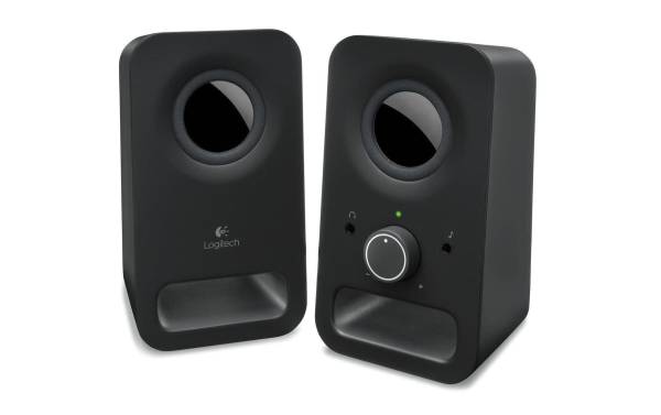 Logitech PC-Lautsprecher Z150