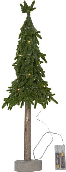 Dekorativer Baum Lummer