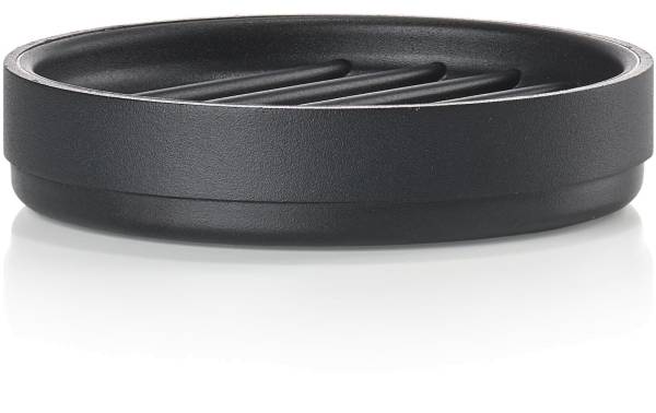 Zone Denmark Seifenschale Rim Black