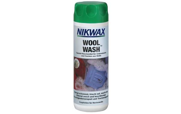 NIKWAX Waschmittel Wool Wash 300 ml