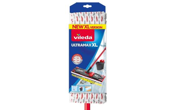 Vileda Bodenwischer UltraMax XL System