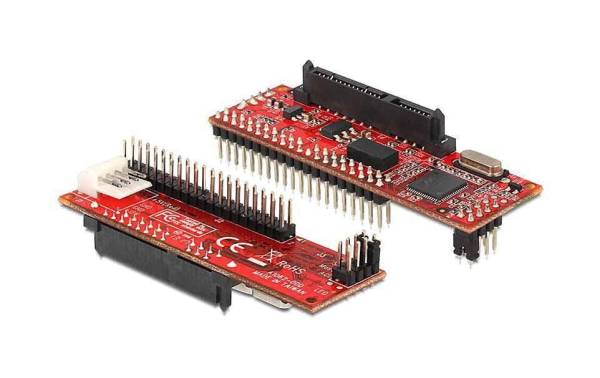 Delock Konverter 62510 SATA – IDE