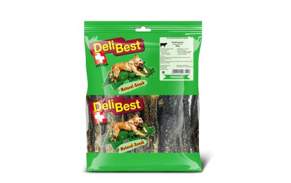 DeliBest Pansen Premium Rind, 500 g