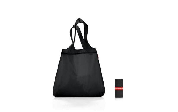 Reisenthel Tasche Mini Maxi Shopper Black