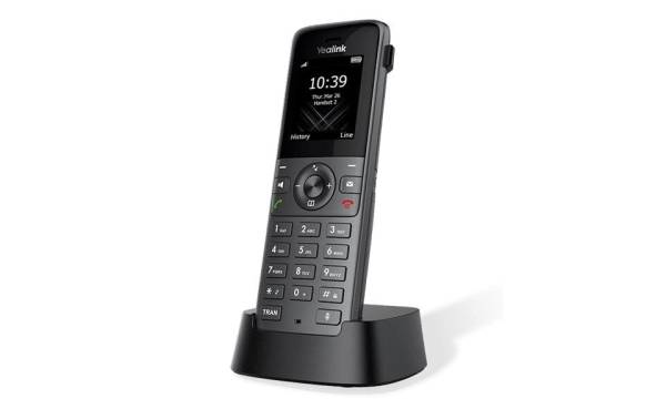 Yealink Mobilteil W73H