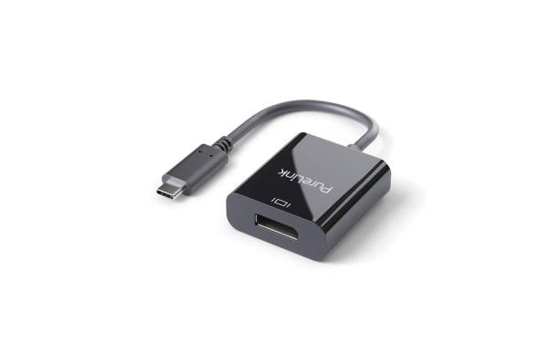 PureLink Adapter IS201 USB Type-C – DisplayPort
