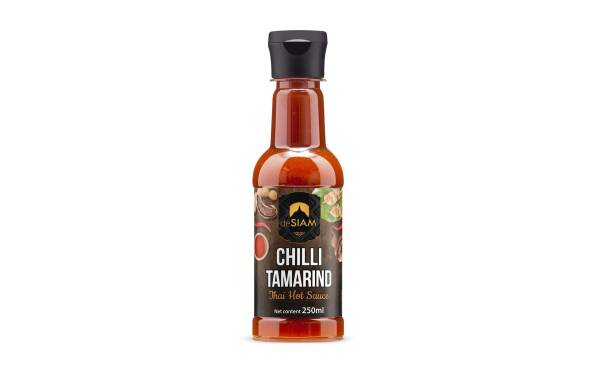 deSIAM Chilli Tamarind Sauce 250 ml