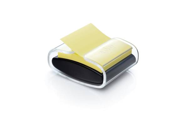 Z-Notes Dispenser 76x76mm gelb 90 Blatt POST-IT PRO-B1Y