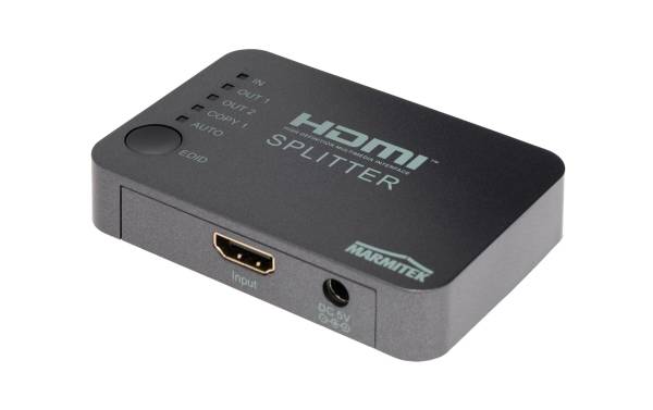 Marmitek Verteiler Split 312 HDMI