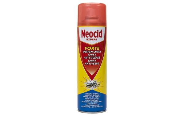 NEOCID EXPERT Wespen-Spray Forte 500ml 48175
