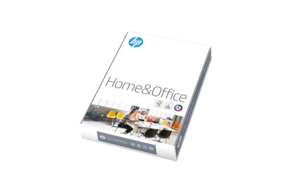 Home &amp; Office Paperweiss 80g 500 Blatt HP CHP150