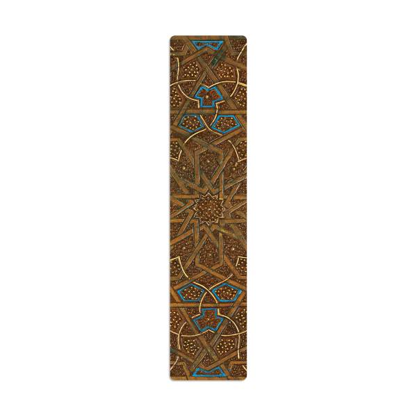 PAPERBLANKS Lesezeichen Midnight Star PA9326-8