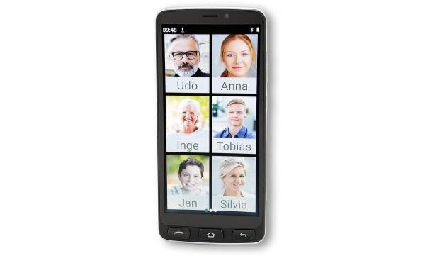 Olympia NEO 16 GB Schwarz