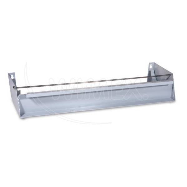 Folienabrollgerät mit Säge 45cm – 1 Stück