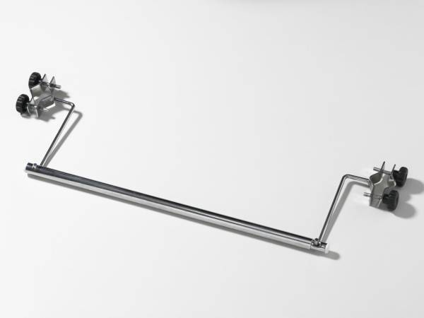 Medizinalkrepp 50 m Duo-Line+ 55cm breit