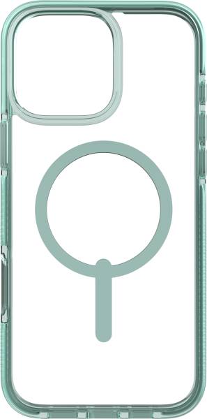 ZAGG Santa Cruz Cases Snap Apple 702315065 iPhone 16 Pro Max,Green