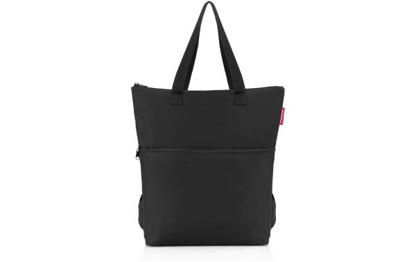 Reisenthel Kühltasche Cooler-Backpack Black