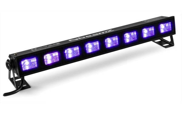 BeamZ UV-Scheinwerfer BUV93