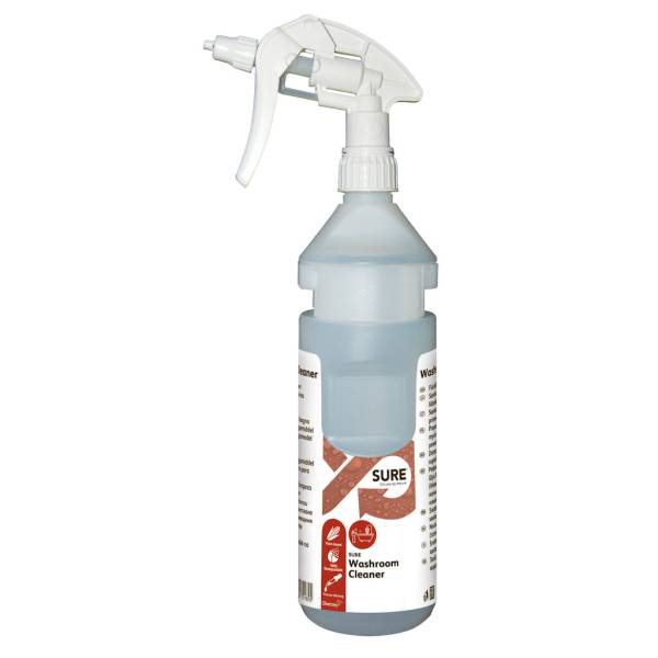 7524030 – Sprühflasche (leer) 6x1pc