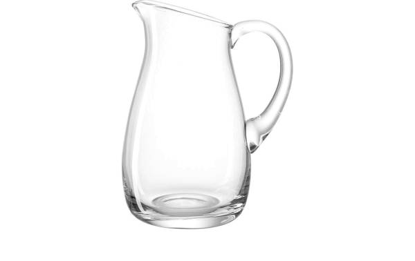 Leonardo Krug Giardino 1 l, Transparent