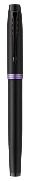 Füllfederhalter Vibrant Rings IM Professional Purple PARKER 2172949