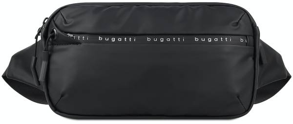 "Blanc" Bauchtasche
