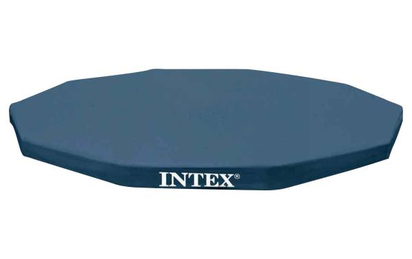 Intex Pool-Abdeckplane Ø 305 cm