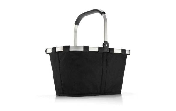 Reisenthel Einkaufskorb Carrybag Black