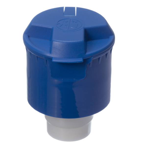 7008770 – Exact Dosierdeckel 10 ml blau 6x1pc